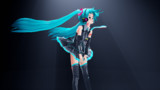 【MMD】風とスカート (らぶ式ミク) [調整中]