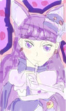 キュアマカロン