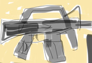銃