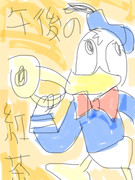 ドナルド