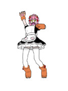 【FGO】タマモキャット