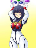 キャロルさん（の中の人）