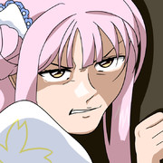 ガンダムSEEDのあるシーンっぽい聖園ミカ