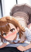 御坂美琴(とある科学の超電磁砲)