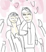 結婚式