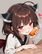 きりたんとボディローション