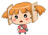 サンドちゃん