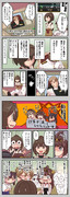 とある鎮守府のしすてむ