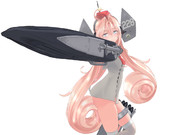 ドラムちゃん