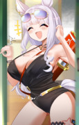 ﾊﾞｧﾝ！！