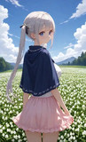 爽やかな感じ練習1