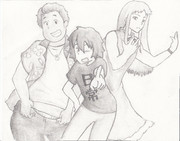 恋に落ちたのだな～♪