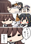 進水日のお祝いにかわいい服をおねだりした結果