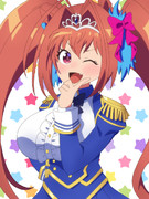 「やっぱり私が一番なんだから！」