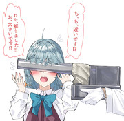 この試製D型単装砲改四Hを試してほしい６