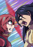 「ララ音が聞こえたら、彼女が来た合図だ」