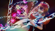 魔界の深淵へ