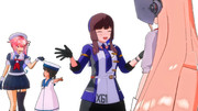 モガドール＆ドラム