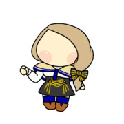 もちもちメーチェのっぺら