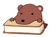 サンドクマ