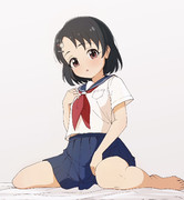 千枝ちゃん