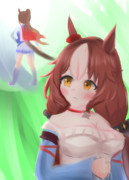 ゼファー誕生日おめでとう！