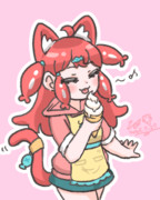 ソフトクリーム