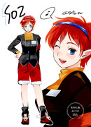 so2のチサトさん