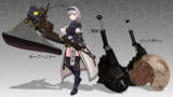 MHWildsハンマー3セット
