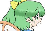 大妖精 Daiyousei