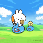 ドラクエの日だよ