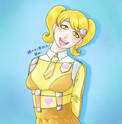 うちの子