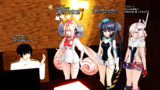 文句言いに来たドラム