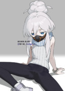 ドゥーちゃん
