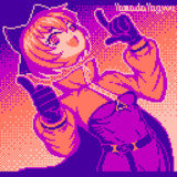赤蛮奇