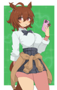 ギャル
