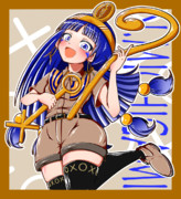 道神馴子