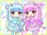 ボカロ姉妹