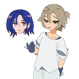 シュウジ・イトウ　誰なのだ？