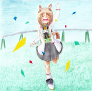 やったね!トレーナー!!