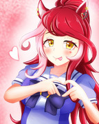ラヴズオンリーユー