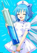 ナースチルノ