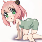 淑女な水着ます