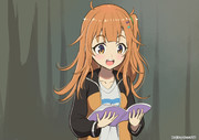 「食●化研究部へようこそ」