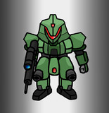 ロボット