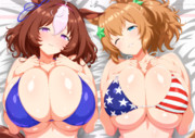 ぎゅっ❤