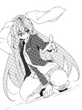 うどんげ