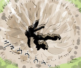 次回 ジークアクス９話「マチュ、大地に堕つ」