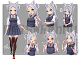 ジャンパ制服