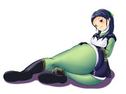 スイレンさん